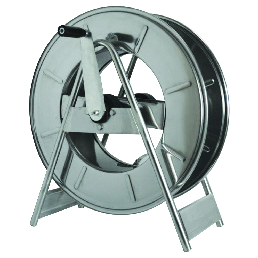 AVM9100 400 - Hose reels for Water -  High Pressure up to 400 BAR/5800 PSI