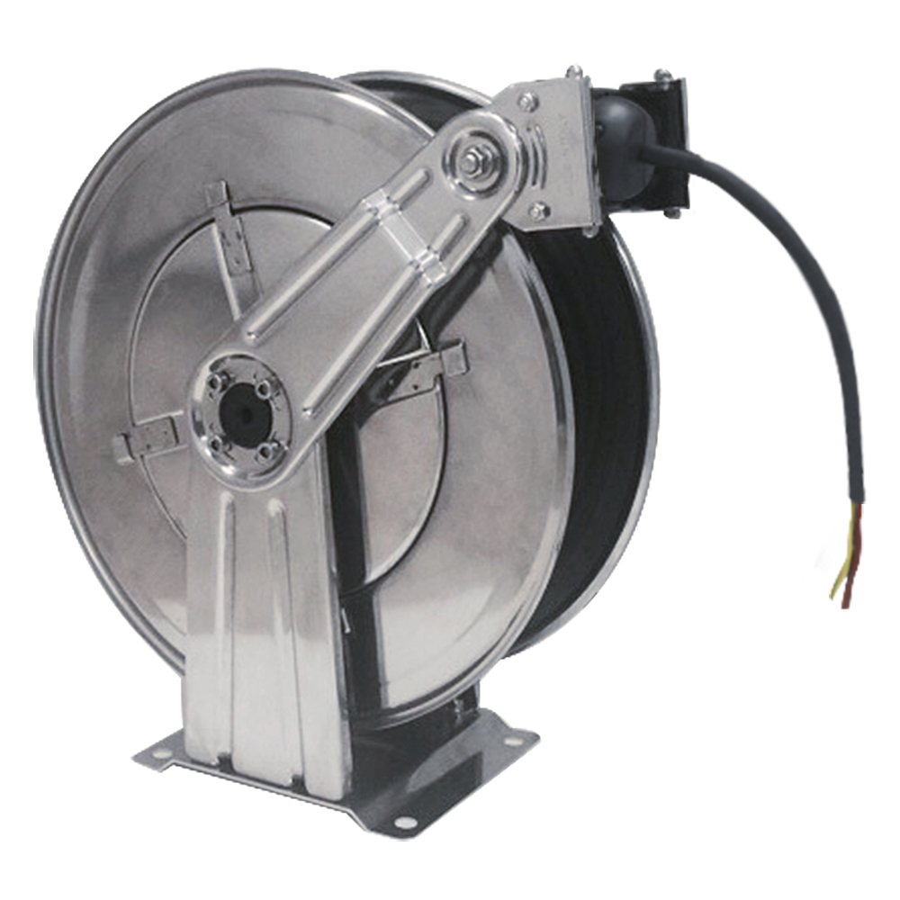 CR2330 - Electric Cable Reel