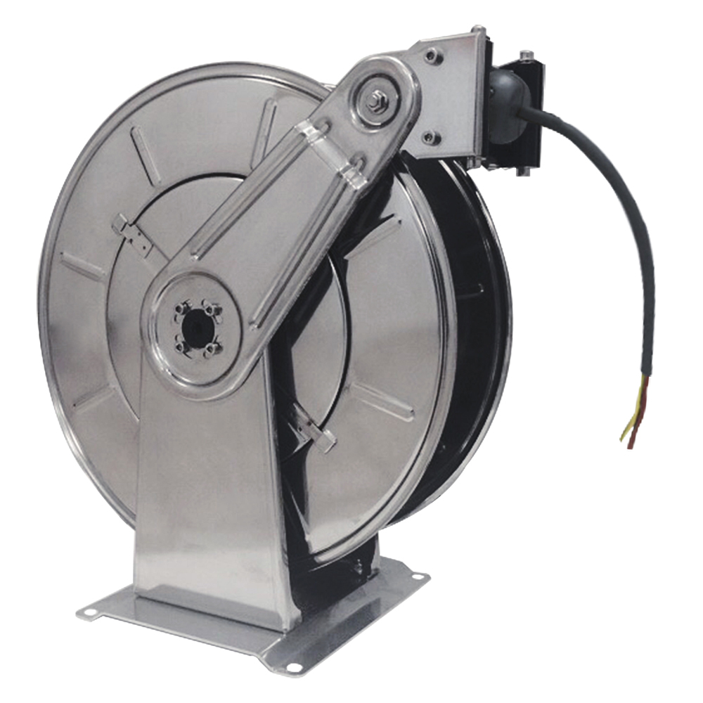 CR2335 - Electric Cable Reel