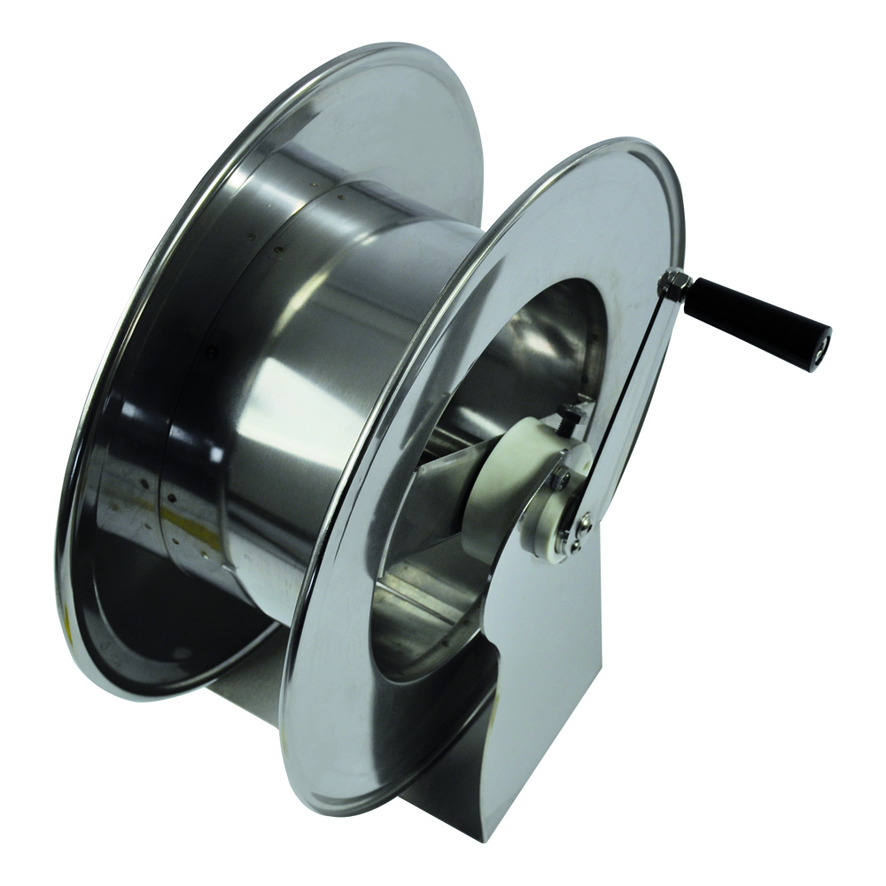 CRM4020 - Electric Cable Reel